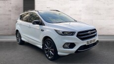 Ford Kuga 1.5 EcoBoost ST-Line Edition 5dr 2WD Petrol Estate